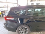  Ford  Focus FORD  / 2021 / 5P / STATION WAGON 1.5 ECOBLUE 115CV ST -LINE AUTO SW #37
