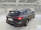  Ford  Focus FORD  / 2018 / 5P / STATION WAGON 1.5 ECOBLUE 120CV BUSINESS SW #2