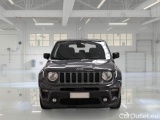  Jeep  Patriot JEEP RENEGADE / 2018 / 5P / SUV 1.6 MJET 130CV LIMITED #6