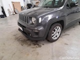  Jeep  Patriot JEEP RENEGADE / 2018 / 5P / SUV 1.6 MJET 130CV LIMITED #33