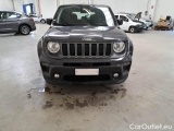  Jeep  Patriot JEEP RENEGADE / 2018 / 5P / SUV 1.6 MJET 130CV LIMITED #35