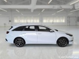  KIA  Cee'd KIA CEED SPORTSWAGON / 2018 / 5P / STATION WAGON 1.6 CRDI 136 CV MHEV DCT STYLE #7