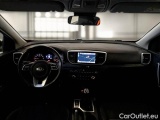  KIA  Sportage KIA  / 2018 / 5P / SUV 1.6 ECOGPL BUSINESS CLASS 2WD #3