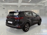  KIA  Sportage KIA  / 2018 / 5P / SUV 1.6 ECOGPL BUSINESS CLASS 2WD #2