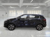  KIA  Sportage KIA  / 2018 / 5P / SUV 1.6 ECOGPL BUSINESS CLASS 2WD #8