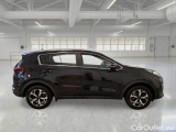  KIA  Sportage KIA  / 2018 / 5P / SUV 1.6 ECOGPL BUSINESS CLASS 2WD #7
