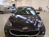  KIA  Sportage KIA  / 2018 / 5P / SUV 1.6 ECOGPL BUSINESS CLASS 2WD #25