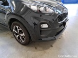  KIA  Sportage KIA  / 2018 / 5P / SUV 1.6 ECOGPL BUSINESS CLASS 2WD #33