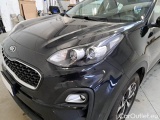  KIA  Sportage KIA  / 2018 / 5P / SUV 1.6 ECOGPL BUSINESS CLASS 2WD #37