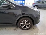  KIA  Sportage KIA  / 2018 / 5P / SUV 1.6 ECOGPL BUSINESS CLASS 2WD #39