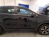  KIA  Sportage KIA  / 2018 / 5P / SUV 1.6 ECOGPL BUSINESS CLASS 2WD #43
