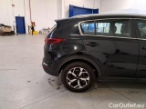  KIA  Sportage KIA  / 2018 / 5P / SUV 1.6 ECOGPL BUSINESS CLASS 2WD #53