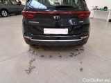  KIA  Sportage KIA  / 2018 / 5P / SUV 1.6 ECOGPL BUSINESS CLASS 2WD #56