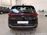  KIA  Sportage KIA  / 2018 / 5P / SUV 1.6 ECOGPL BUSINESS CLASS 2WD #61