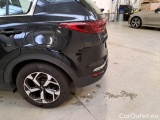  KIA  Sportage KIA  / 2018 / 5P / SUV 1.6 ECOGPL BUSINESS CLASS 2WD #59