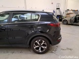  KIA  Sportage KIA  / 2018 / 5P / SUV 1.6 ECOGPL BUSINESS CLASS 2WD #63