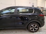  KIA  Sportage KIA  / 2018 / 5P / SUV 1.6 ECOGPL BUSINESS CLASS 2WD #67