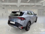  KIA  Sportage KIA  / 2021 / 5P / SUV 1.6 CRDI MHEV BUSINESS 2WD DCT #2