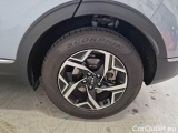  KIA  Sportage KIA  / 2021 / 5P / SUV 1.6 CRDI MHEV BUSINESS 2WD DCT #19