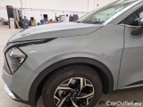  KIA  Sportage KIA  / 2021 / 5P / SUV 1.6 CRDI MHEV BUSINESS 2WD DCT #60