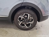  KIA  Sportage KIA  / 2021 / 5P / SUV 1.6 CRDI MHEV BUSINESS 2WD DCT #70
