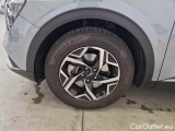  KIA  Sportage KIA  / 2021 / 5P / SUV 1.6 CRDI MHEV BUSINESS 2WD DCT #72