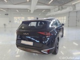  KIA  Sportage KIA  / 2021 / 5P / SUV 1.6 CRDI MHEV BUSINESS 2WD #2