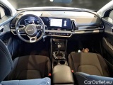 KIA  Sportage KIA  / 2021 / 5P / SUV 1.6 CRDI MHEV BUSINESS 2WD #3