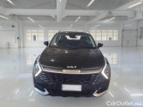  KIA  Sportage KIA  / 2021 / 5P / SUV 1.6 CRDI MHEV BUSINESS 2WD #6