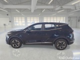  KIA  Sportage KIA  / 2021 / 5P / SUV 1.6 CRDI MHEV BUSINESS 2WD #8