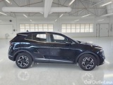  KIA  Sportage KIA  / 2021 / 5P / SUV 1.6 CRDI MHEV BUSINESS 2WD #7