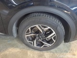  KIA  Sportage KIA  / 2021 / 5P / SUV 1.6 CRDI MHEV BUSINESS 2WD #17