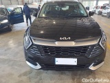  KIA  Sportage KIA  / 2021 / 5P / SUV 1.6 CRDI MHEV BUSINESS 2WD #44