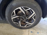  KIA  Sportage KIA  / 2021 / 5P / SUV 1.6 CRDI MHEV BUSINESS 2WD #87