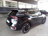 KIA  Sportage KIA  / 2021 / 5P / SUV 1.6 CRDI MHEV GT-LINE 2WD DCT #2