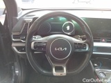  KIA  Sportage KIA  / 2021 / 5P / SUV 1.6 CRDI MHEV GT-LINE 2WD DCT #145