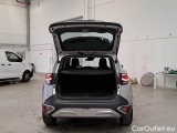  KIA  Sportage KIA  / 2021 / 5P / SUV 1.6 CRDI MHEV BUSINESS 2WD DCT #5