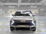  KIA  Sportage KIA  / 2021 / 5P / SUV 1.6 CRDI MHEV BUSINESS 2WD DCT #6
