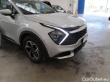  KIA  Sportage KIA  / 2021 / 5P / SUV 1.6 CRDI MHEV BUSINESS 2WD DCT #43