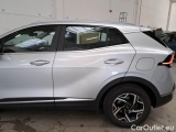  KIA  Sportage KIA  / 2021 / 5P / SUV 1.6 CRDI MHEV BUSINESS 2WD DCT #76