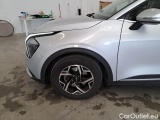  KIA  Sportage KIA  / 2021 / 5P / SUV 1.6 CRDI MHEV BUSINESS 2WD DCT #88