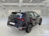  KIA  Sportage KIA  / 2021 / 5P / SUV 1.6 CRDI MHEV BUSINESS 2WD DCT #2