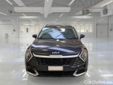  KIA  Sportage KIA  / 2021 / 5P / SUV 1.6 CRDI MHEV BUSINESS 2WD DCT #5