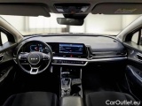  KIA  Sportage KIA  / 2021 / 5P / SUV 1.6 CRDI MHEV BUSINESS 2WD DCT #3
