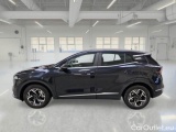  KIA  Sportage KIA  / 2021 / 5P / SUV 1.6 CRDI MHEV BUSINESS 2WD DCT #7