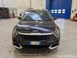  KIA  Sportage KIA  / 2021 / 5P / SUV 1.6 CRDI MHEV BUSINESS 2WD DCT #11