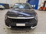  KIA  Sportage KIA  / 2021 / 5P / SUV 1.6 CRDI MHEV BUSINESS 2WD DCT #29