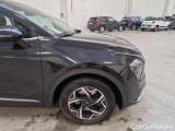  KIA  Sportage KIA  / 2021 / 5P / SUV 1.6 CRDI MHEV BUSINESS 2WD DCT #35