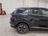  KIA  Sportage KIA  / 2021 / 5P / SUV 1.6 CRDI MHEV BUSINESS 2WD DCT #58