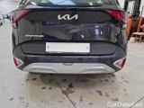  KIA  Sportage KIA  / 2021 / 5P / SUV 1.6 CRDI MHEV BUSINESS 2WD DCT #66